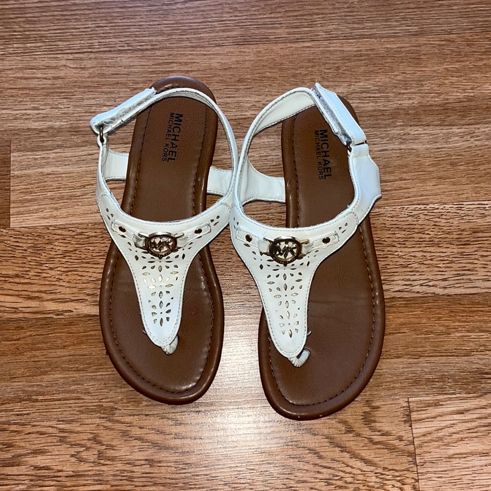 MK • Sandals